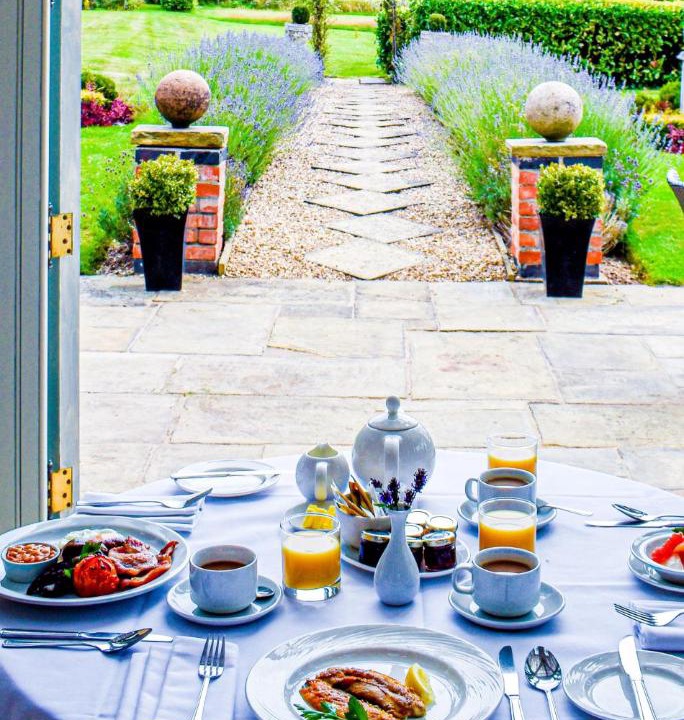 Photo of Others in Derbyshire