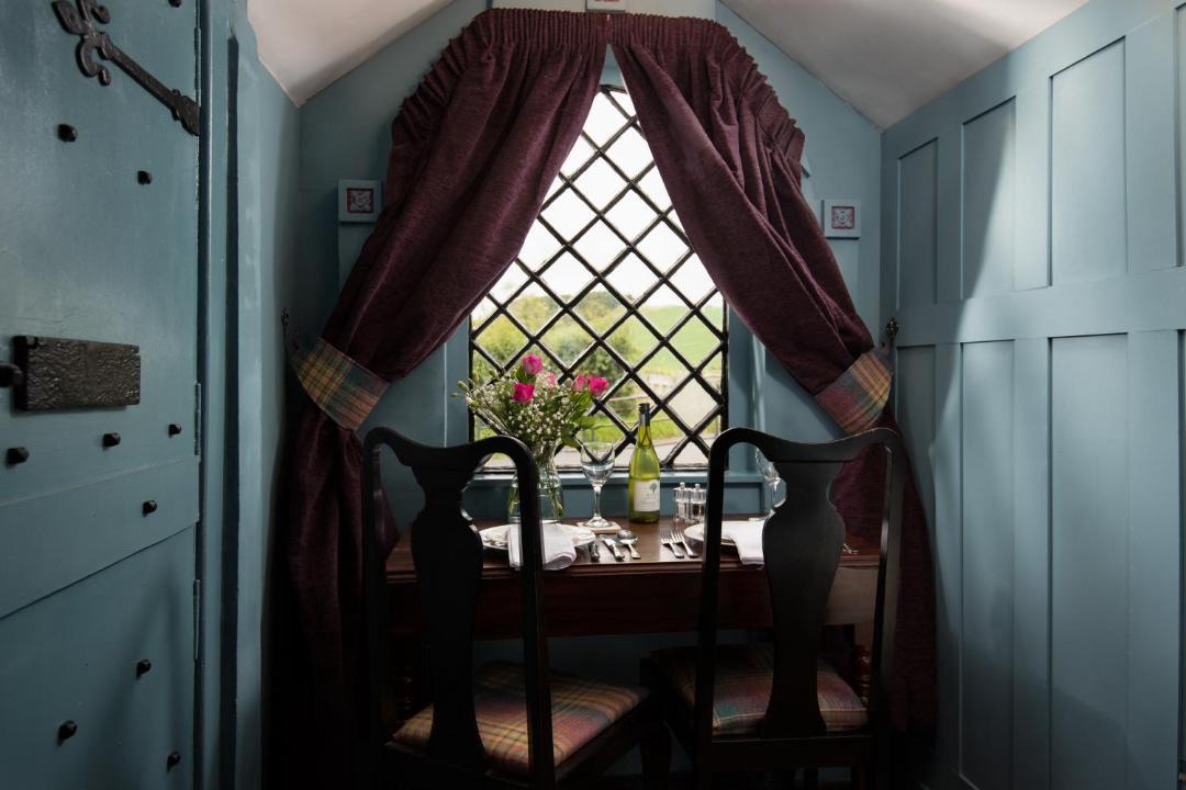 Photo of Others in Kirk Yetholm