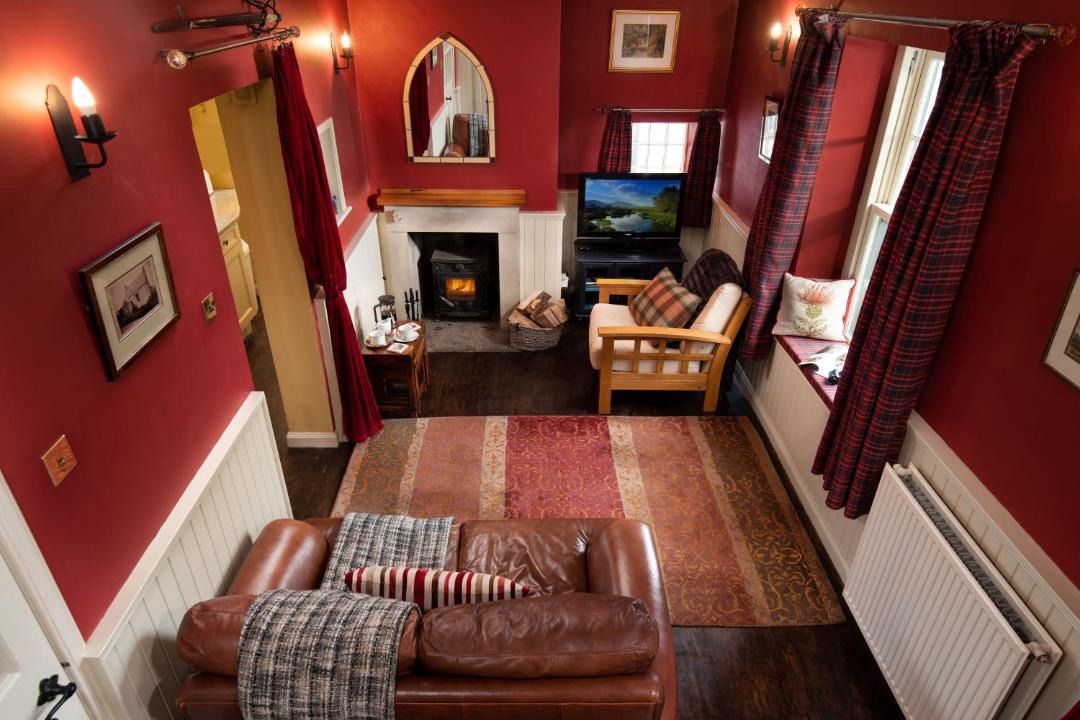 Photo of Others in Kirk Yetholm