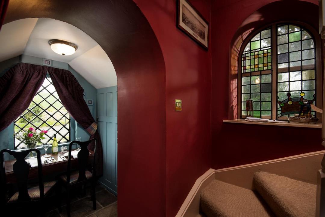 Photo of Others in Kirk Yetholm