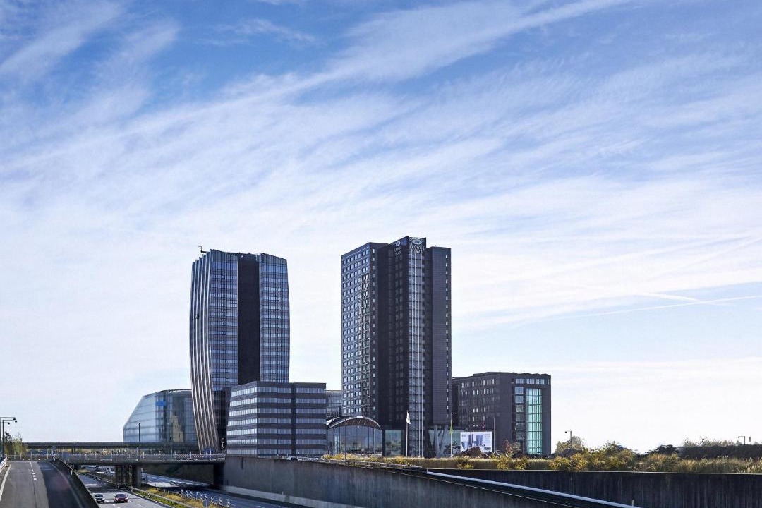 Photo of Buildings in Amager