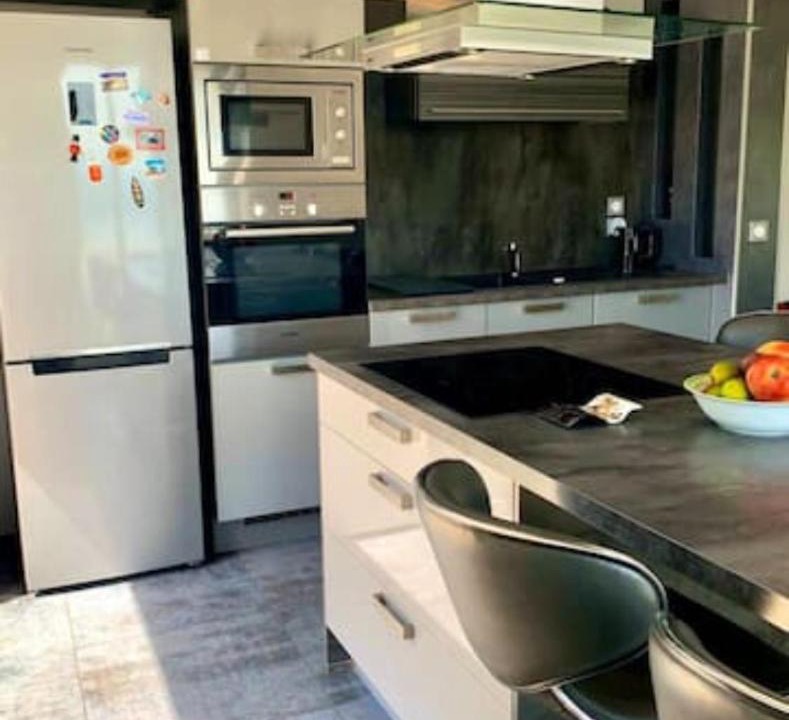 Photo of Kitchen in Le Bourget-du-Lac