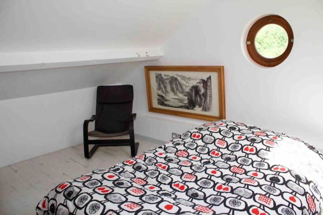 Photo of Bedroom in Le Bourget-du-Lac