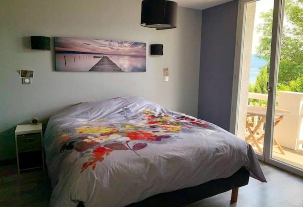 Photo of Bedroom in Le Bourget-du-Lac
