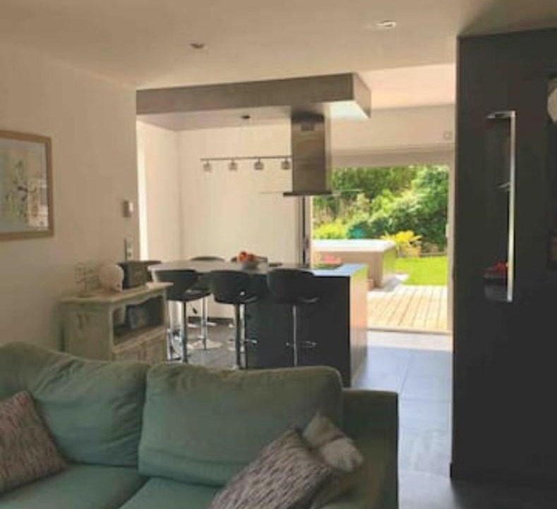 Photo of Livingroom in Le Bourget-du-Lac