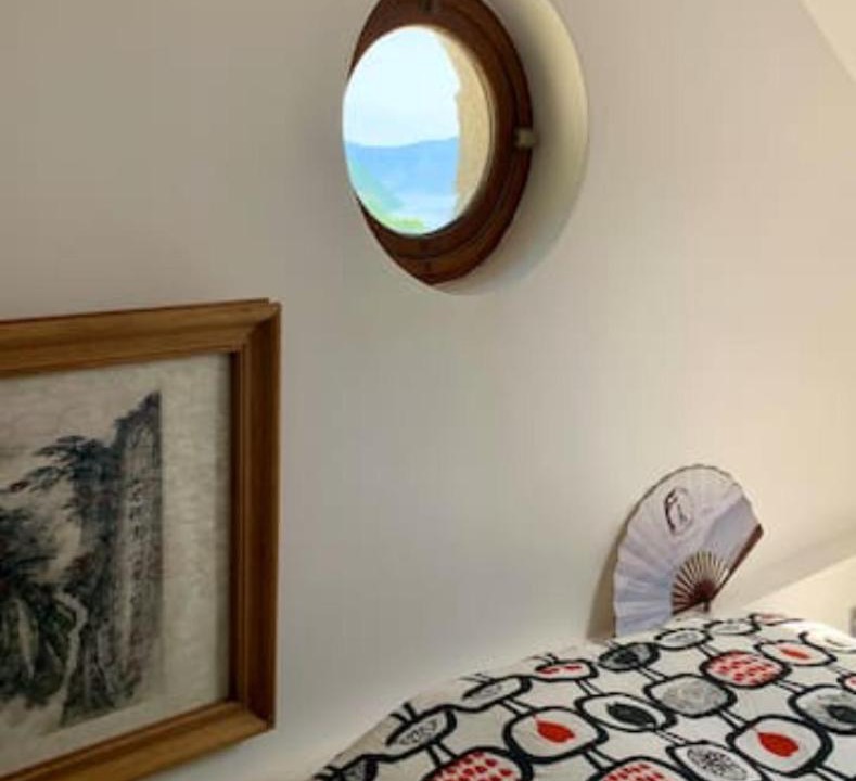 Photo of Bedroom in Le Bourget-du-Lac