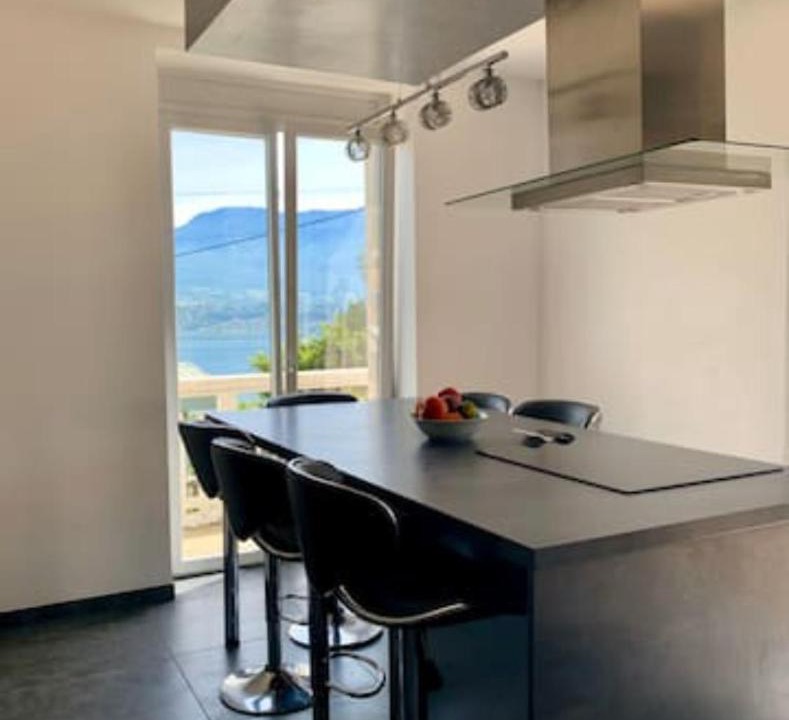 Photo of Kitchen in Le Bourget-du-Lac