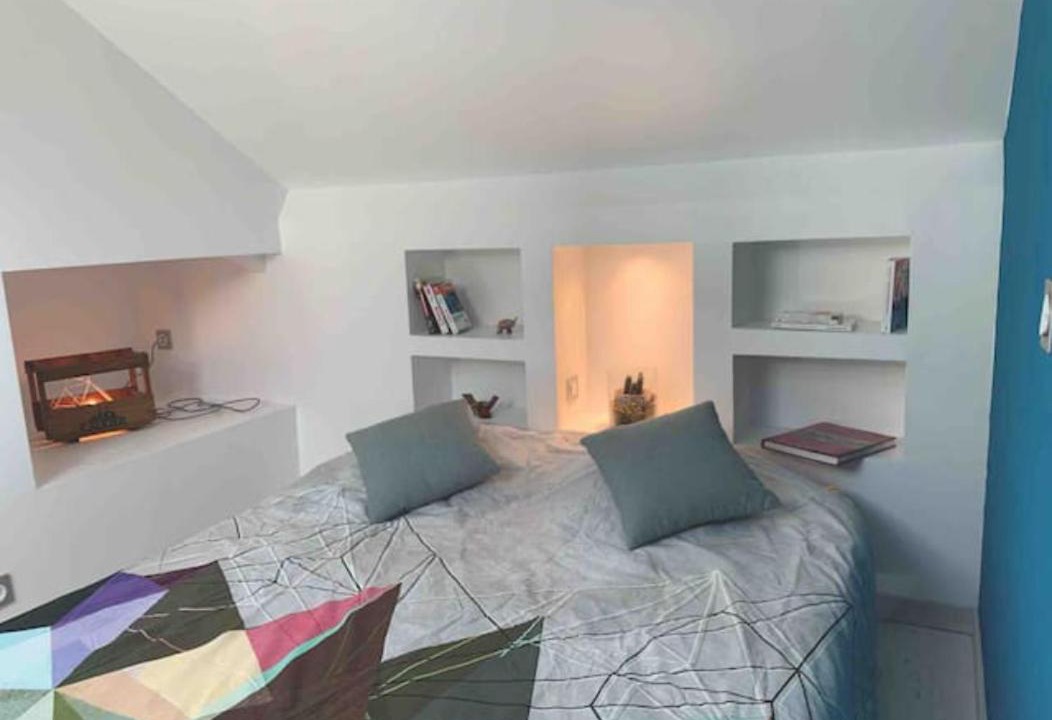 Photo of Livingroom in Le Bourget-du-Lac