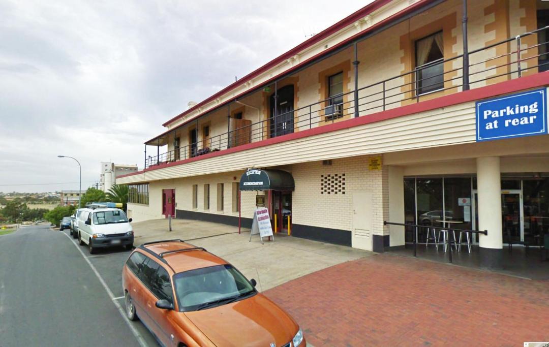 Photo of Buildings in Murray Bridge
