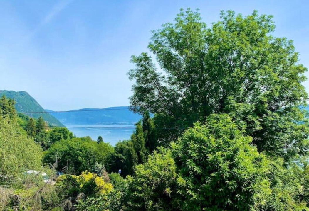 Photo of Outdoor in Le Bourget-du-Lac