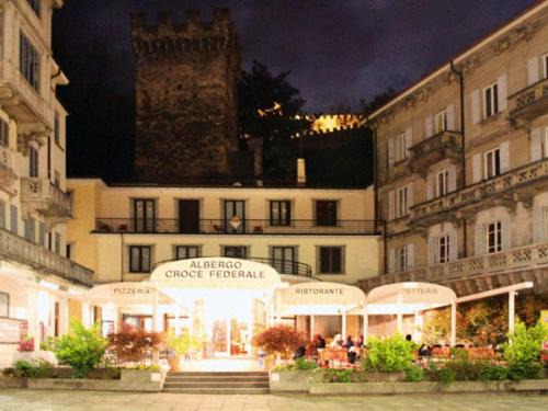 Photo of Others in Bellinzona