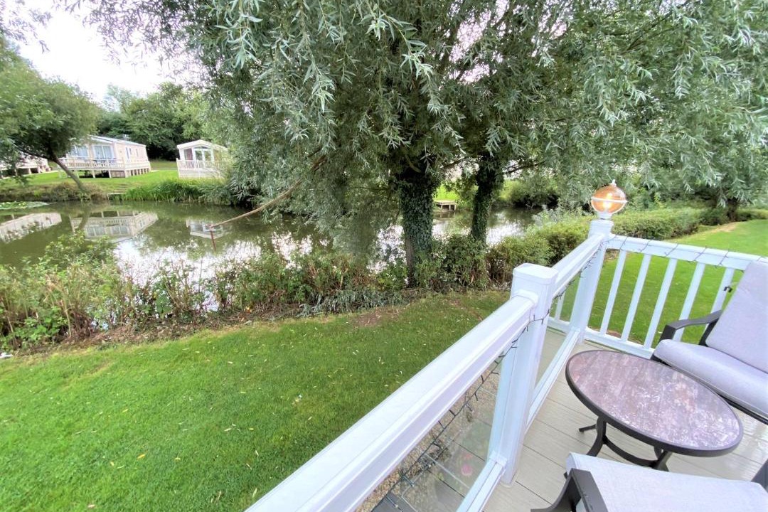 Photo of Patio Balcony in South Cerney