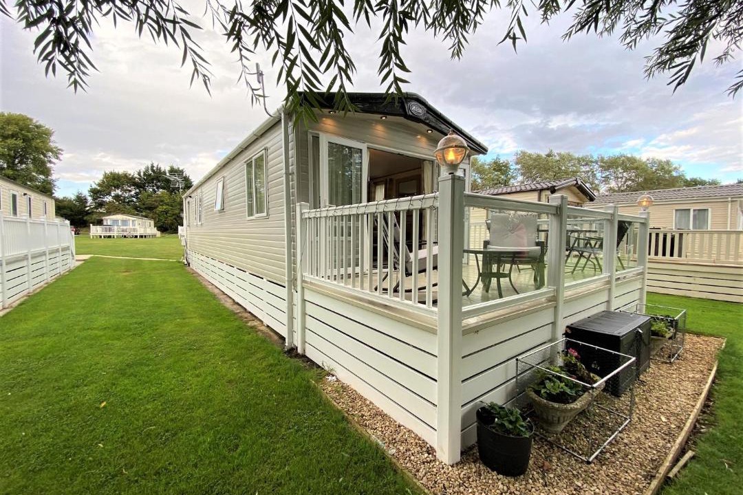 Photo of Buildings in South Cerney