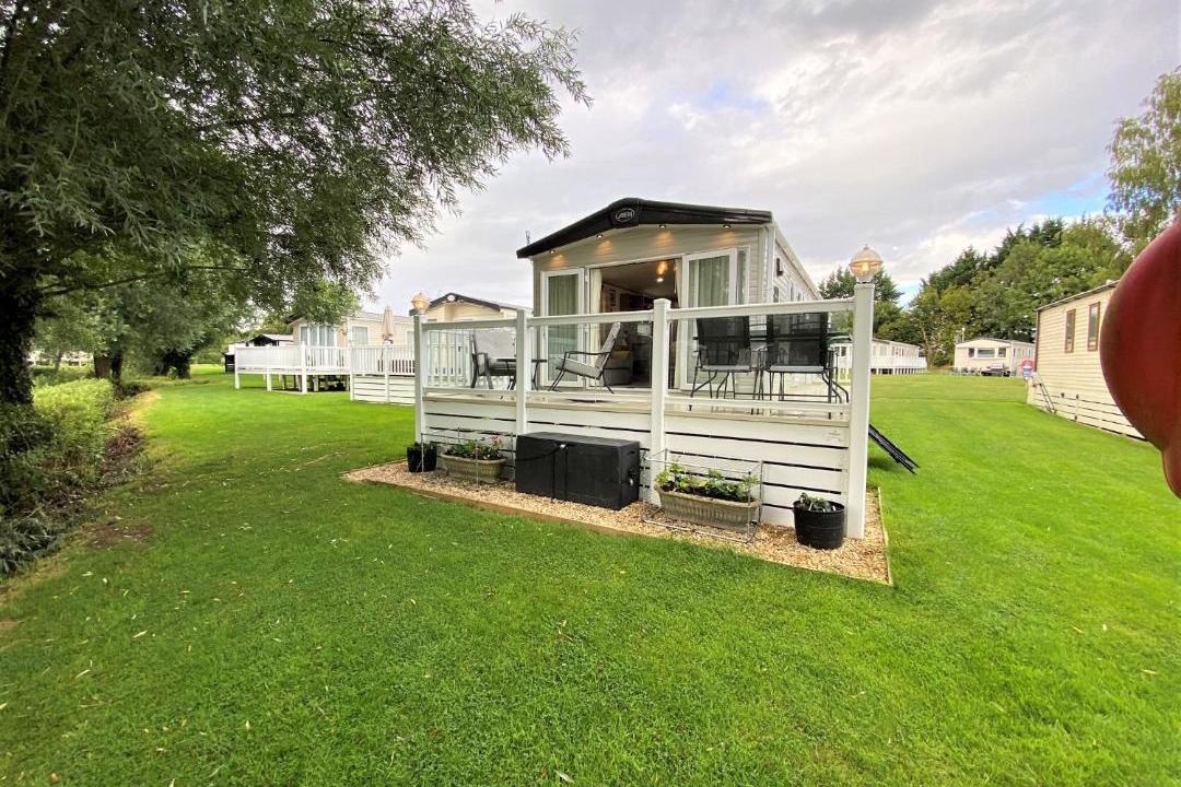Photo of Buildings in South Cerney