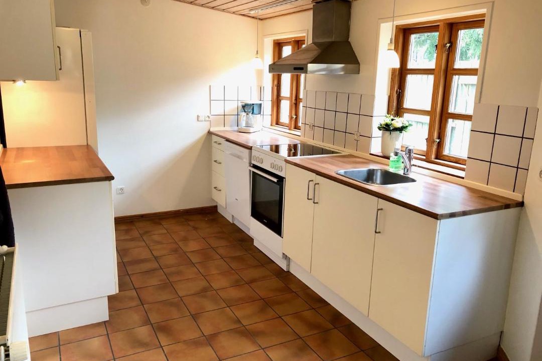 Photo of Kitchen in Maribo