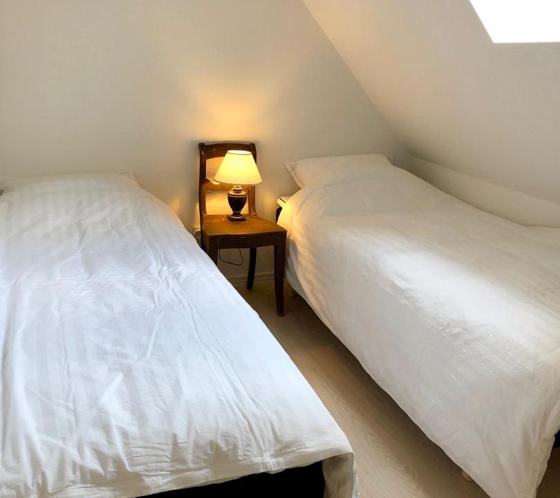 Photo of Bedroom in Maribo