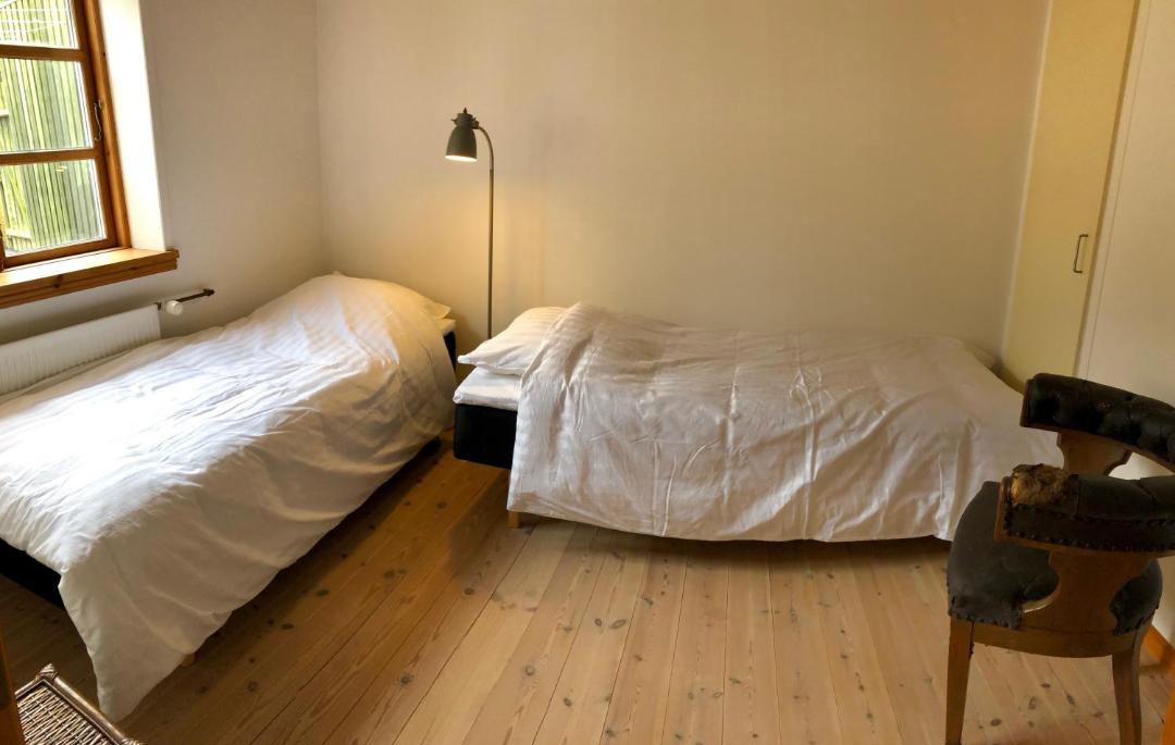 Photo of Bedroom in Maribo