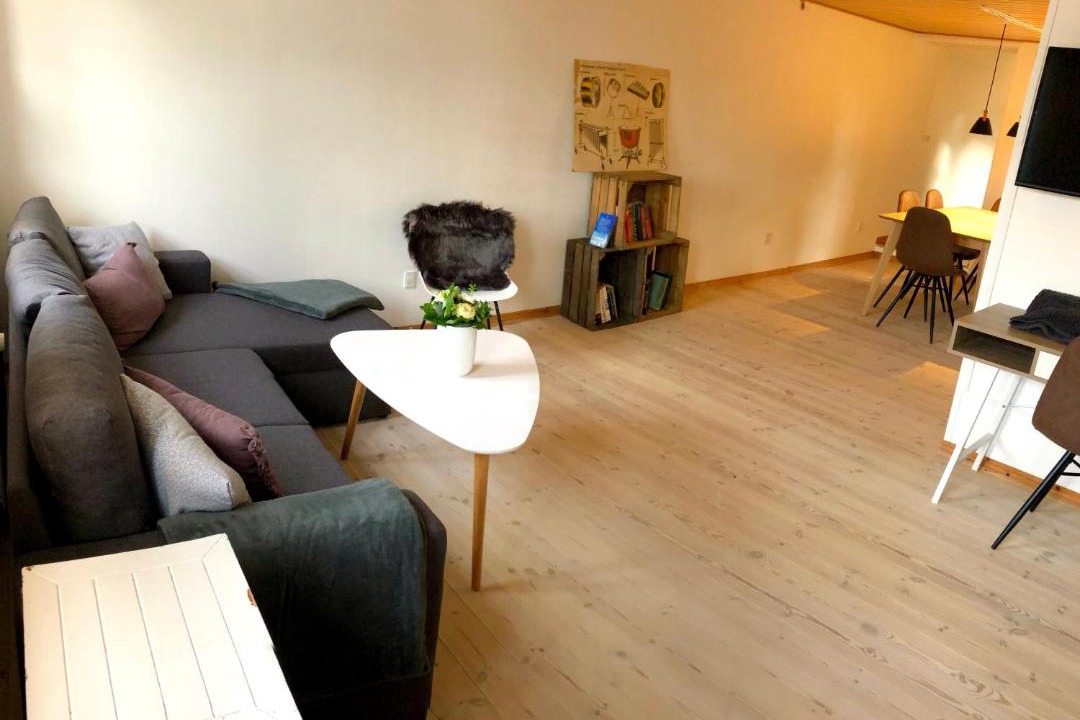 Photo of Livingroom in Maribo