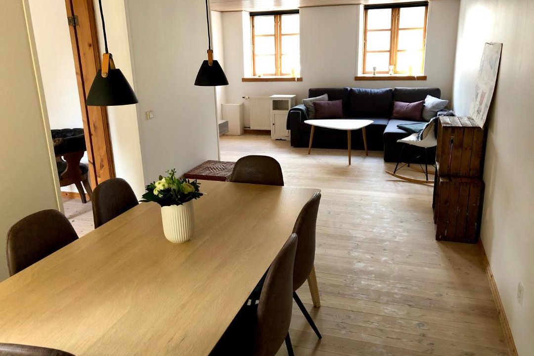 Photo of Livingroom in Maribo