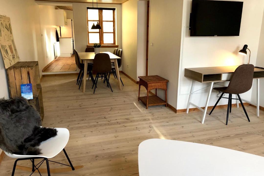 Photo of Livingroom in Maribo