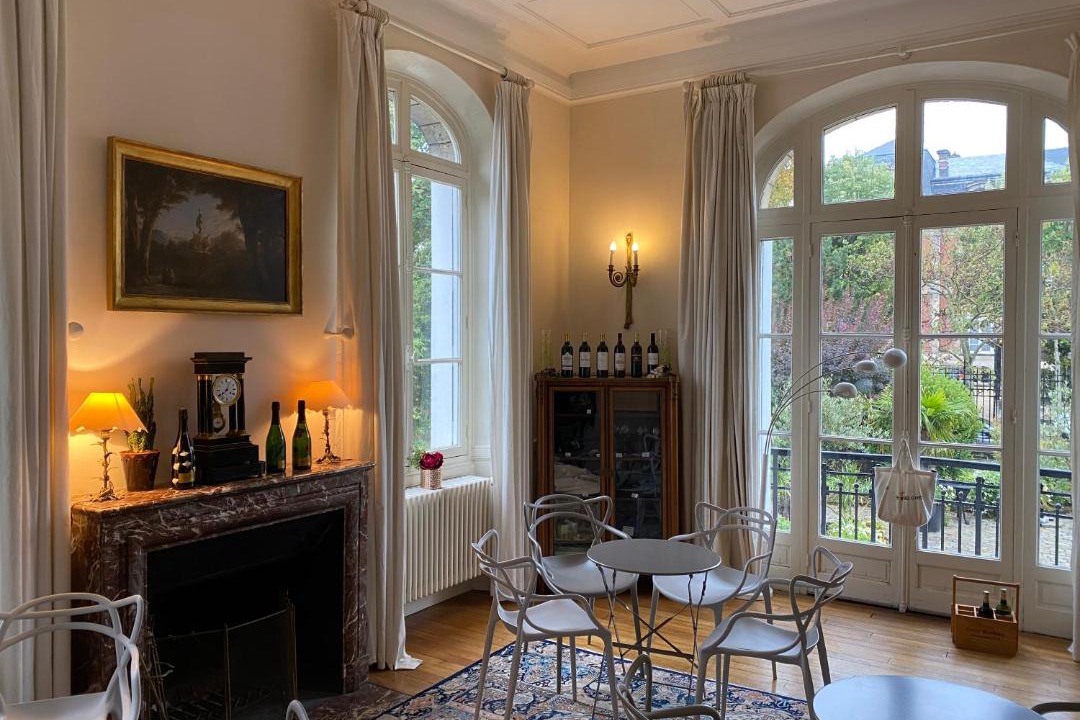 Photo of Others in Epernay