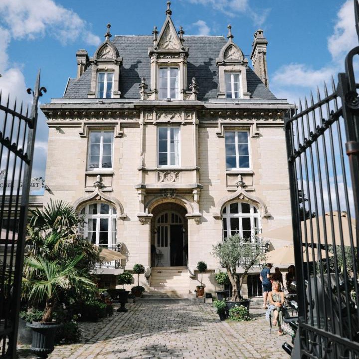 Photo of Others in Epernay