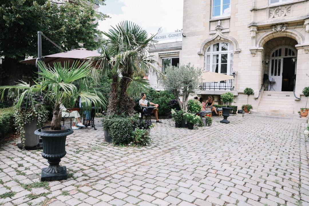 Photo of Others in Epernay