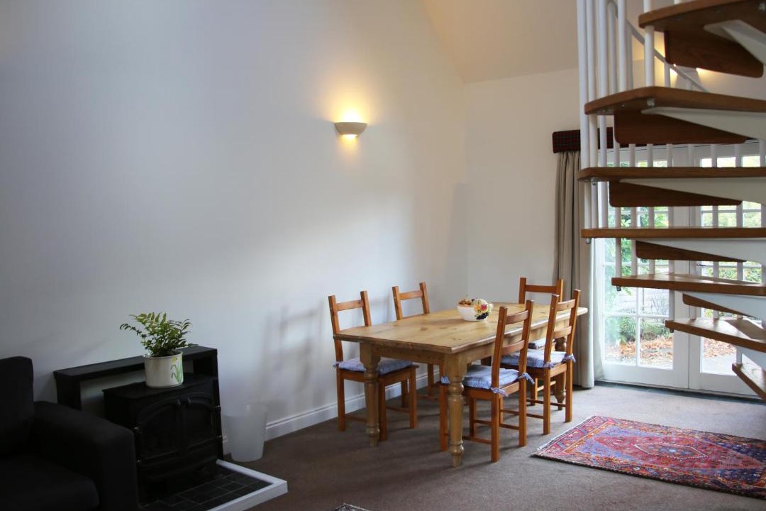 Photo of Livingroom in Dalmally