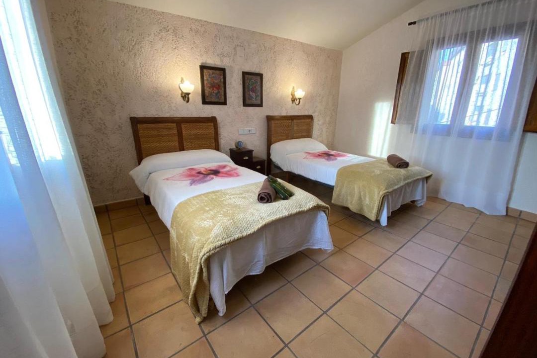 Photo of Bedroom in Agullent