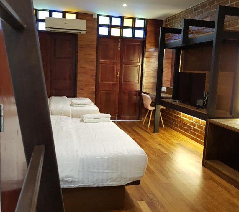 Photo of Bedroom in Durian Sebatang