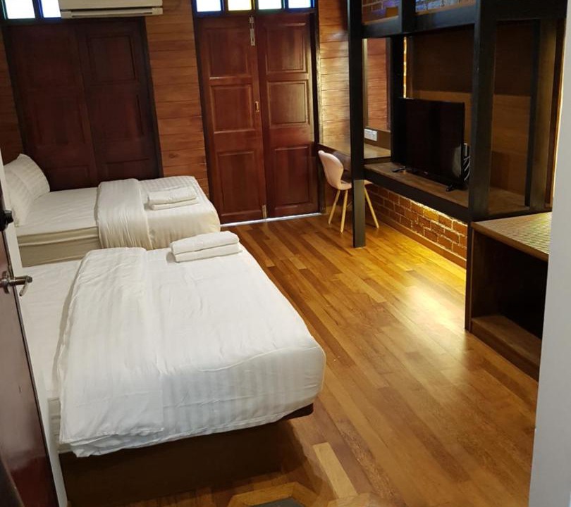 Photo of Bedroom in Durian Sebatang