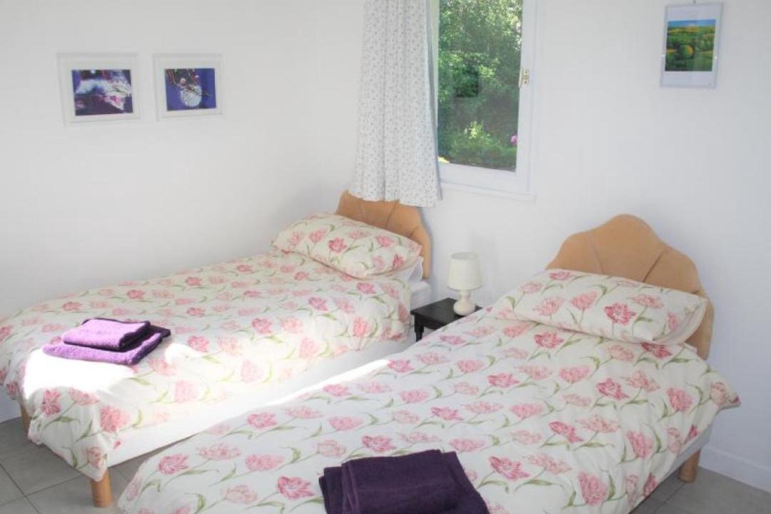 Photo of Bedroom in Asnieres sur Vegre