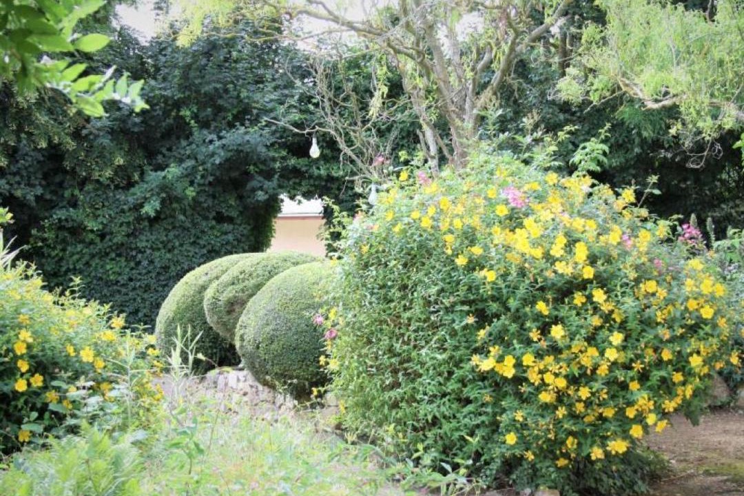 Photo of Outdoor in Asnieres sur Vegre