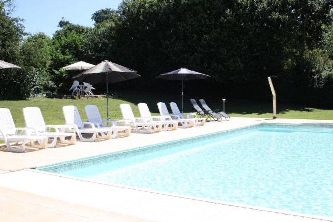 Photo of Outdoor in Asnieres sur Vegre