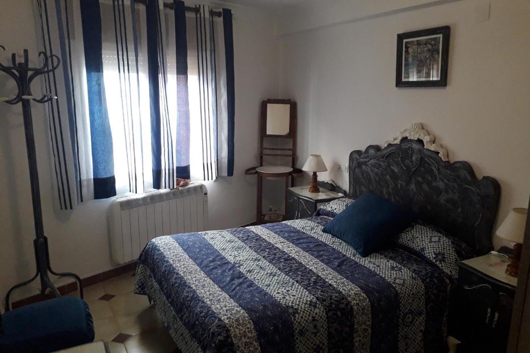 Photo of Bedroom in Bronchales