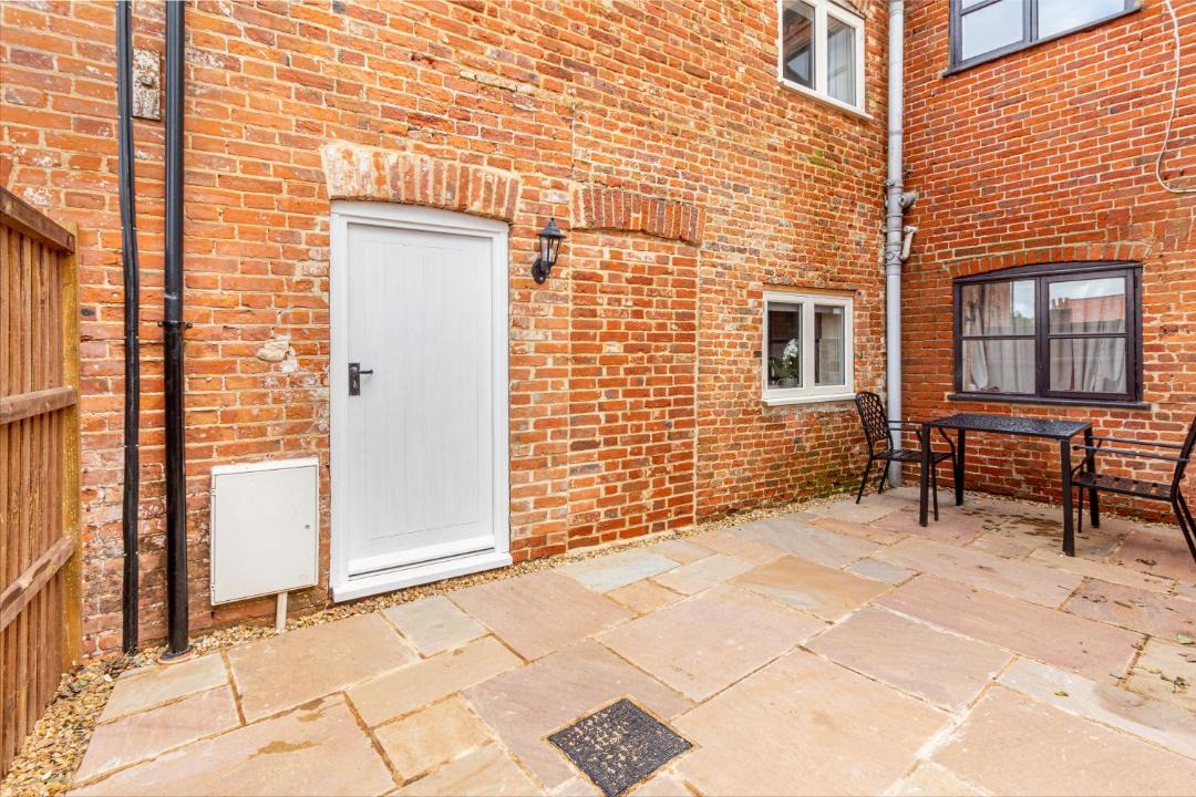 Photo of Buildings in Eastgate