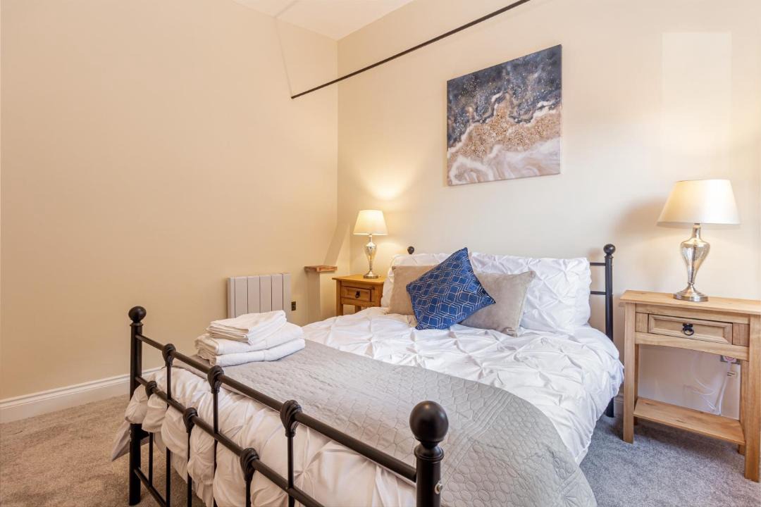 Photo of Bedroom in Eastgate