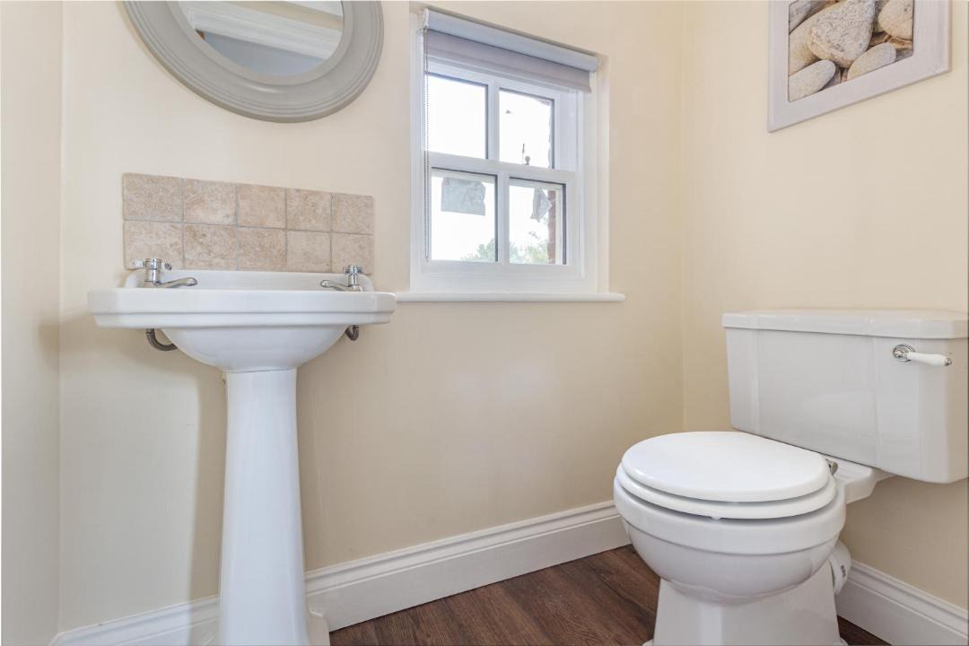 Photo of Bathroom in Eastgate