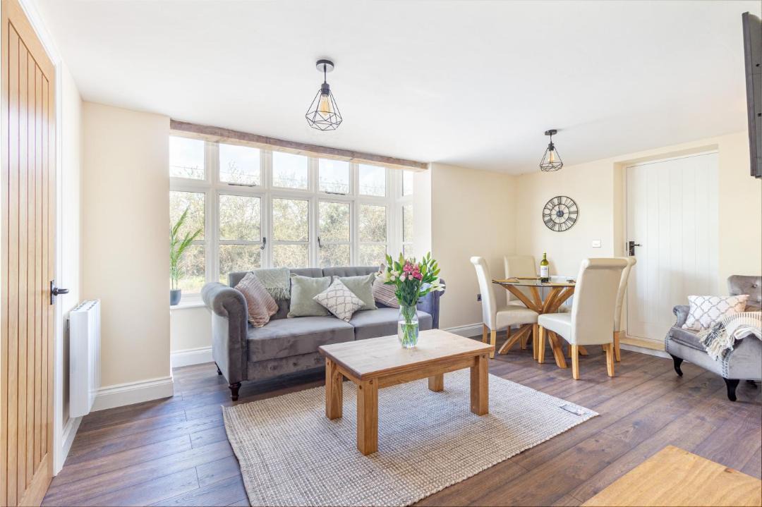 Photo of Livingroom in Eastgate