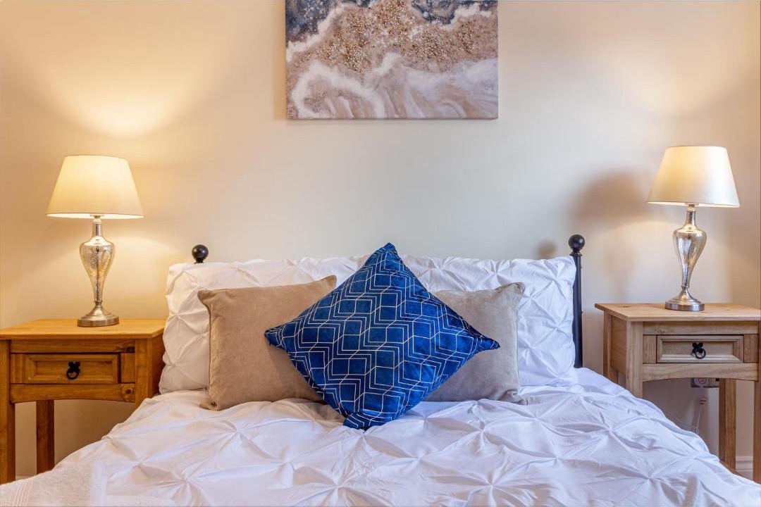 Photo of Bedroom in Eastgate