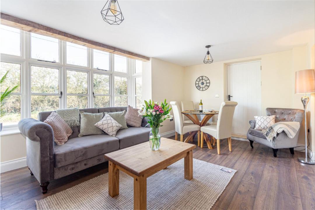 Photo of Livingroom in Eastgate