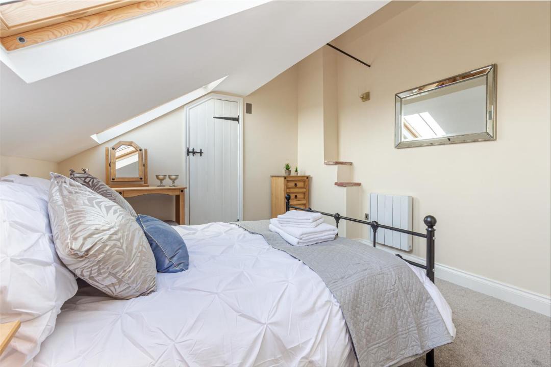 Photo of Bedroom in Eastgate