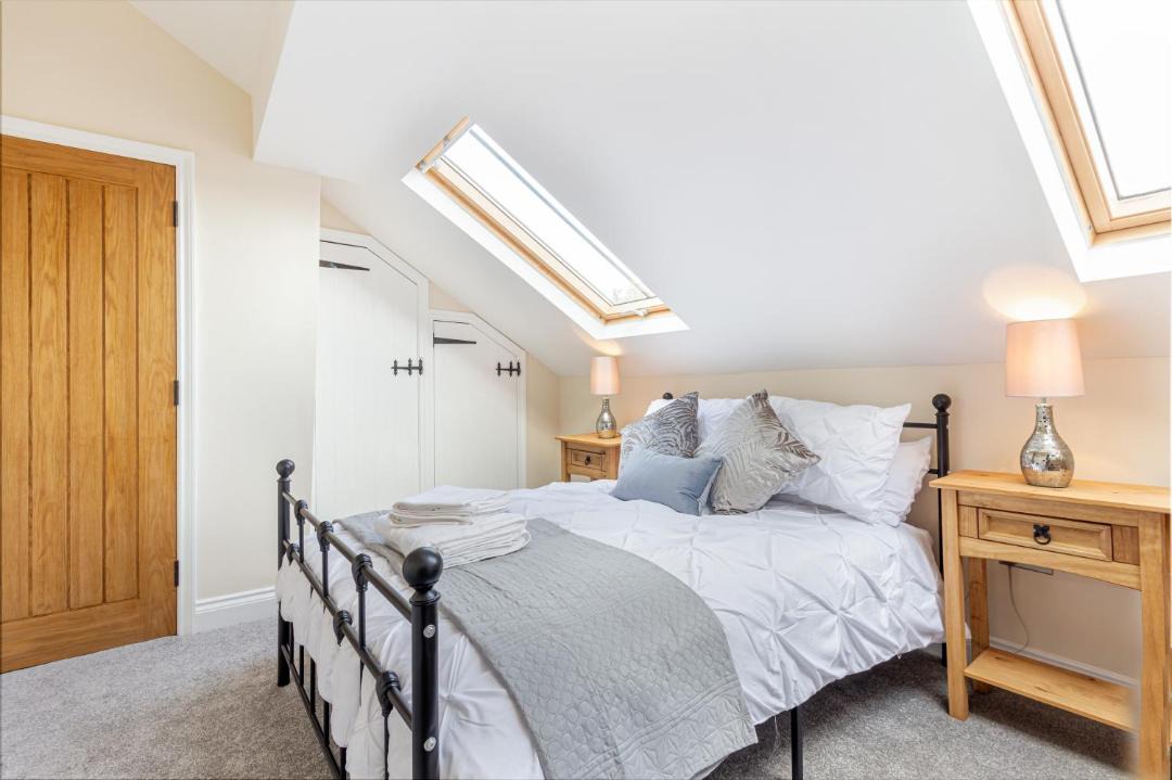 Photo of Bedroom in Eastgate