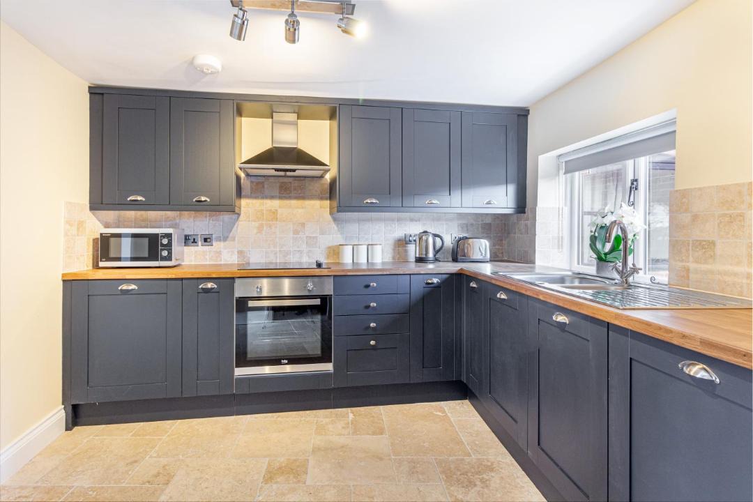 Photo of Kitchen in Eastgate