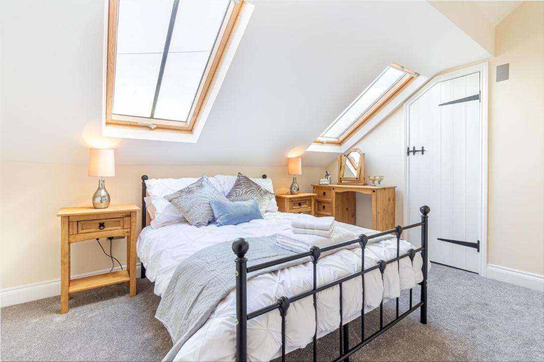 Photo of Bedroom in Eastgate