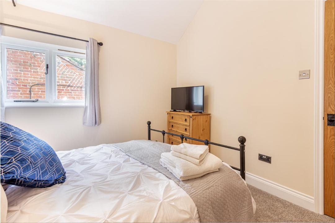 Photo of Bedroom in Eastgate