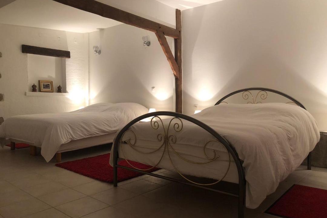 Photo of Bedroom in Boissise-le-Roi
