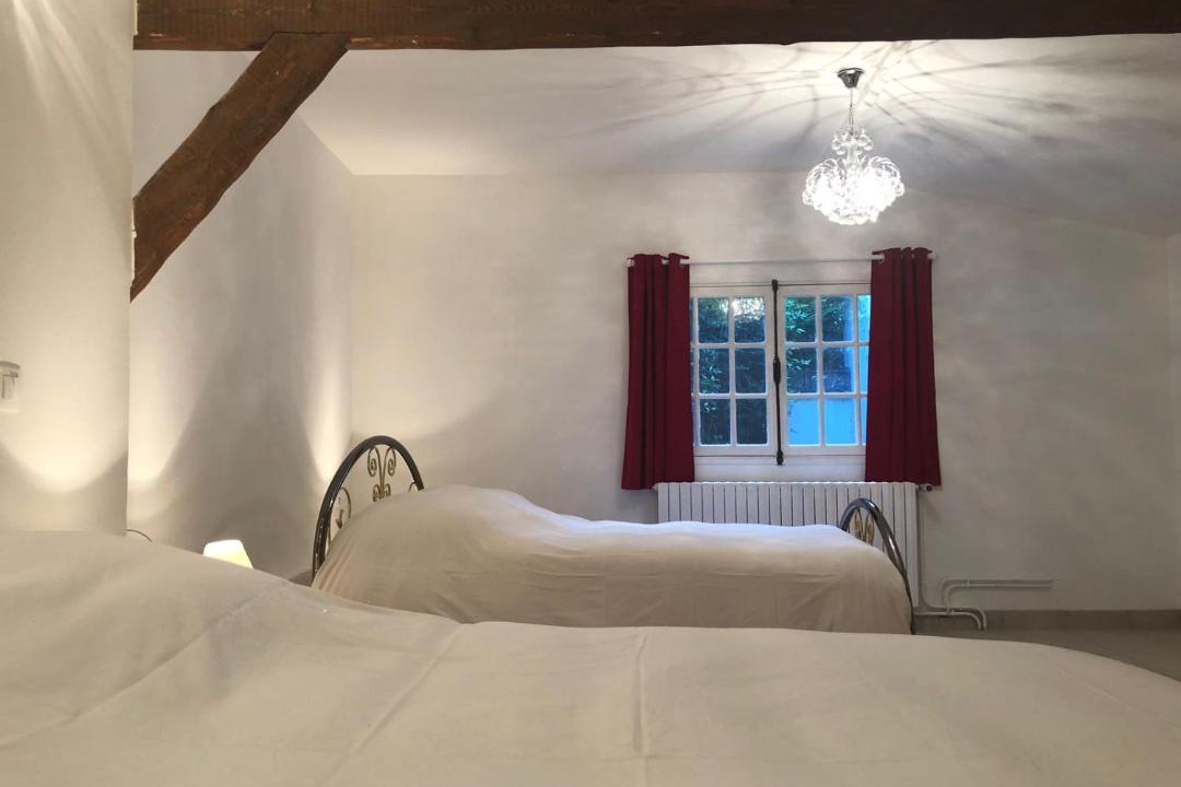 Photo of Bedroom in Boissise-le-Roi