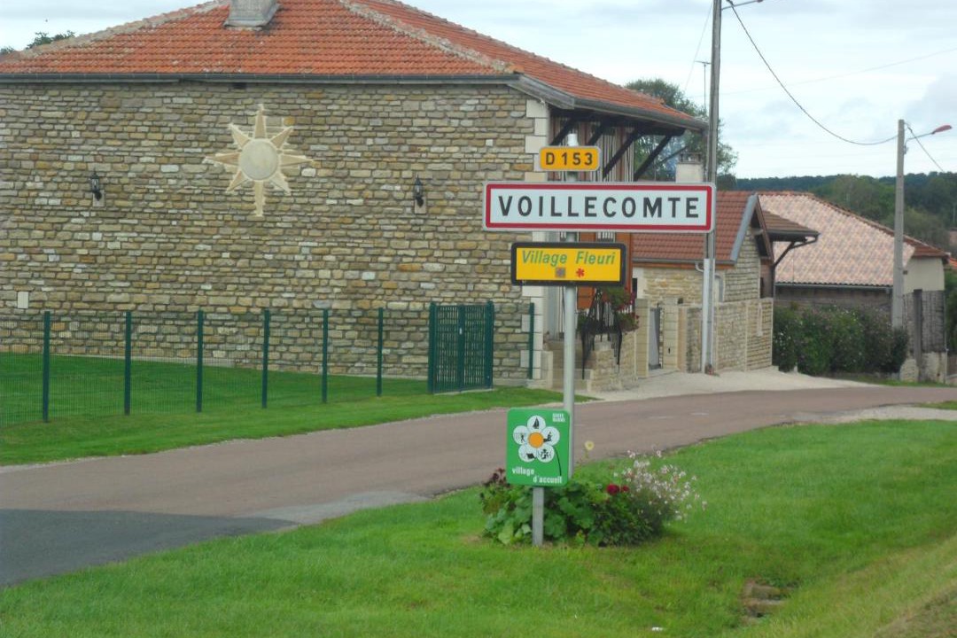 Photo of Others in Voillecomte