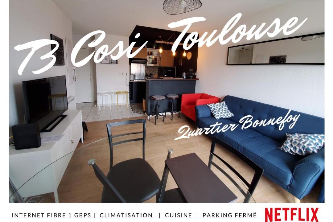 Photo of Others in Trois Cocus - Borderouge - Croix-Daurade - Paleficat